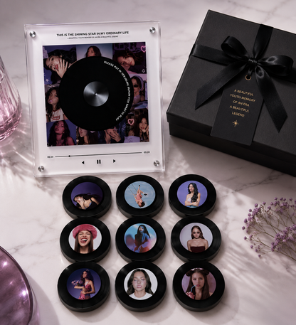Olivia R. – Music Player