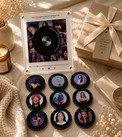 Olivia R. – Music Player