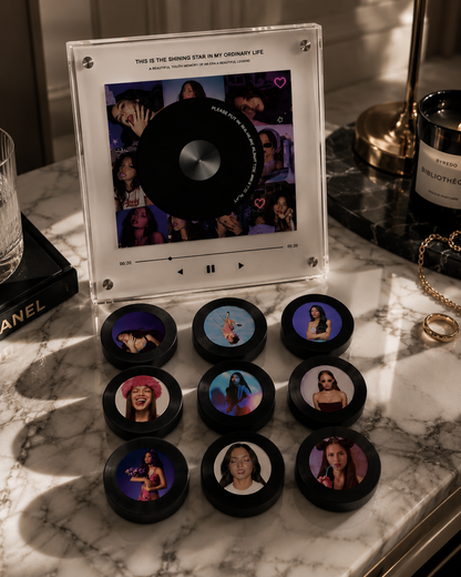 Olivia R. – Music Player