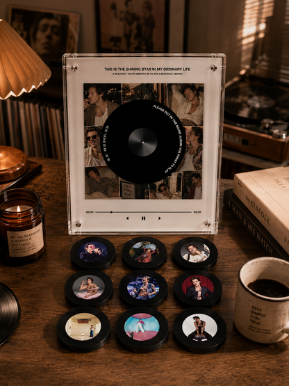 Sabrina C. – Music Player