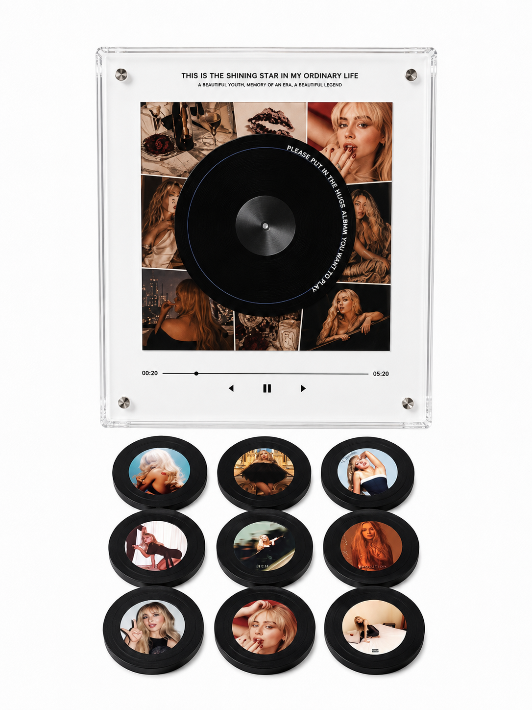 Sabrina Carpenter