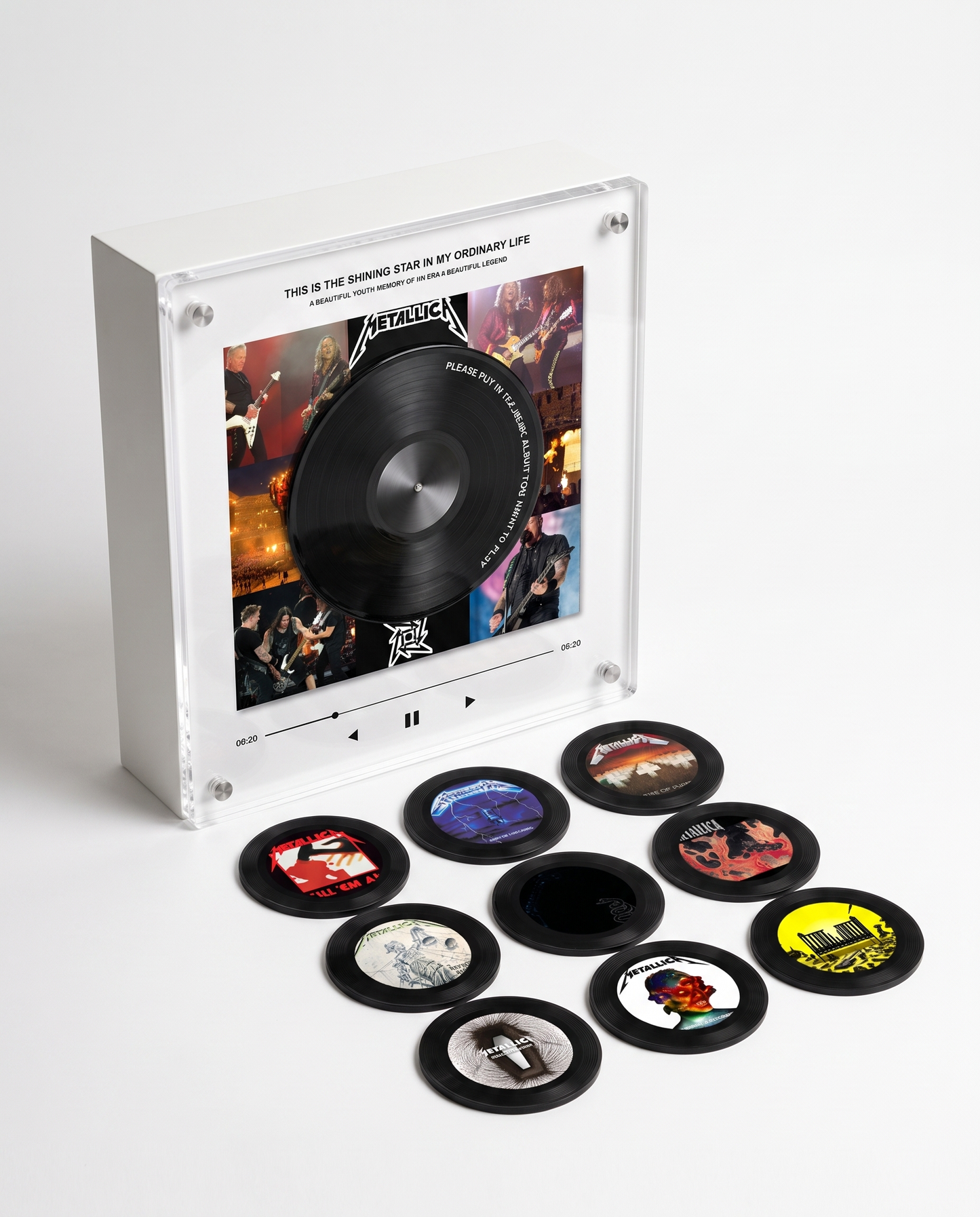 Metallica