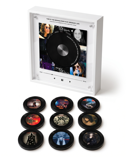 Ozzy Osbourne