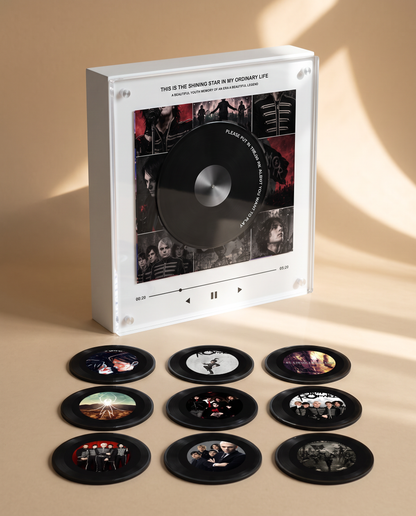 MCR – Music Player