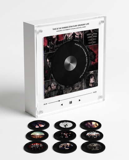 MCR – Music Player