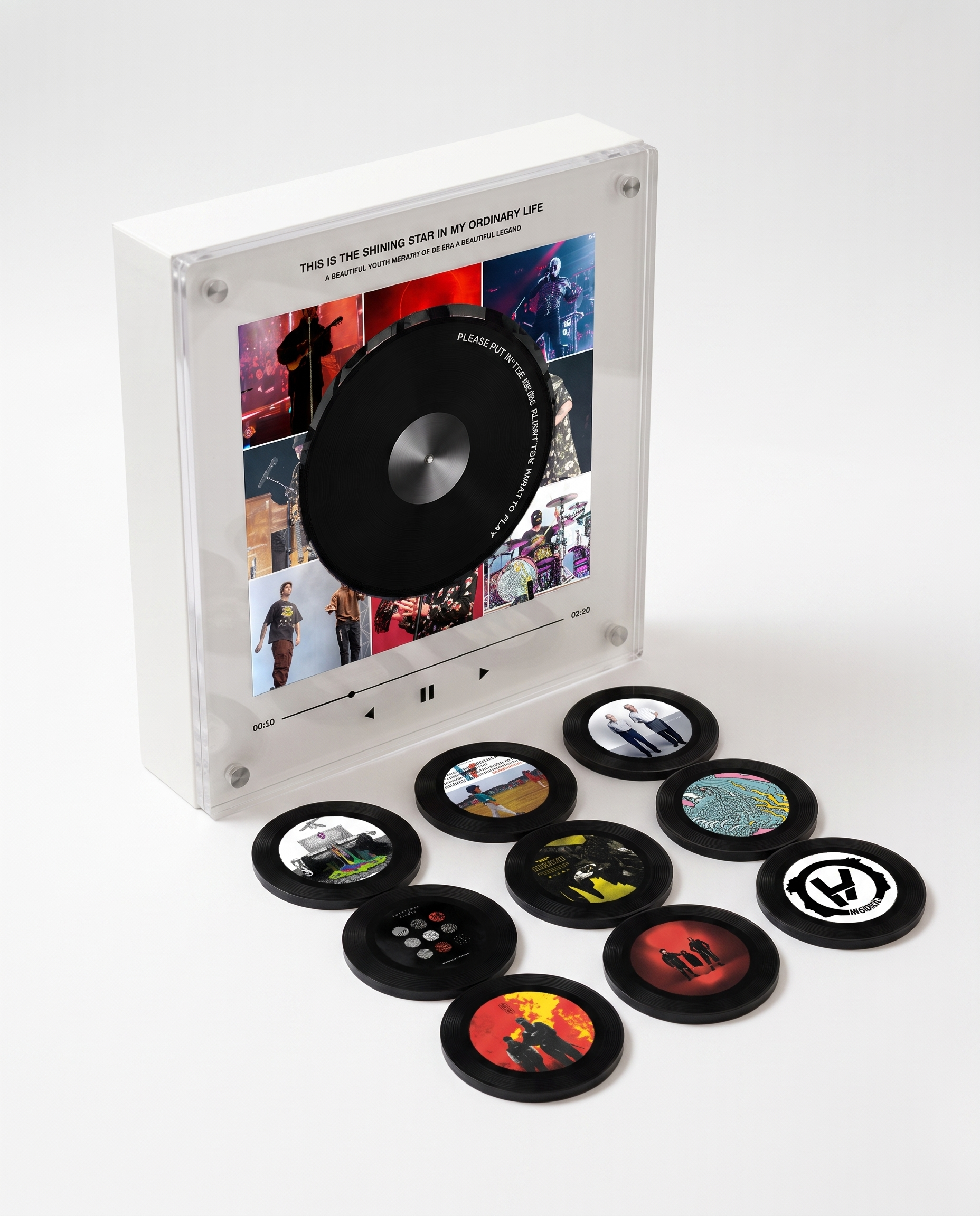 Twenty One Pilots
